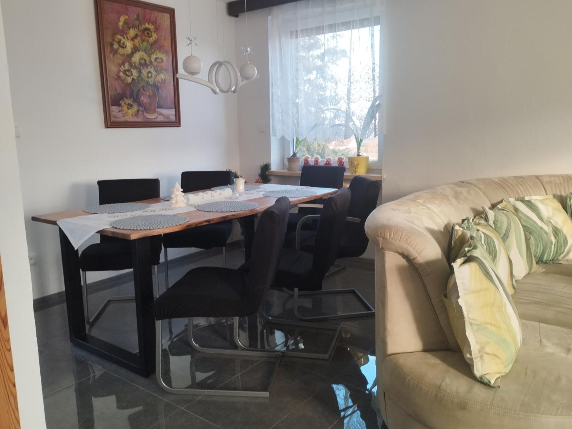 Ubytování Irena Benesov  Habitación foto