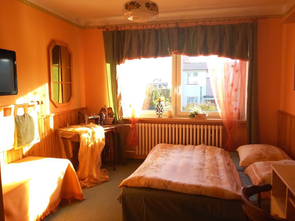 Ubytování Irena Benesov  Exterior foto